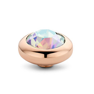 VIVID Stein, BASIC CZ, diverse Farben, 7 mm