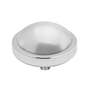 VIVID Pietra, PEARL, White, 10 mm