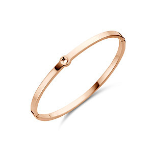 TWISTED Armband, TABORA, 3.5 mm, diverse Grössen