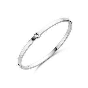 TWISTED Bracciale, TABORA, 3.5 mm, varie misure