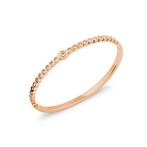 TWISTED Armband, WAVE CZ, 3.5 mm, diverse Grössen