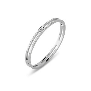 TWISTED Bracciale, TART, Crystal, varie misure