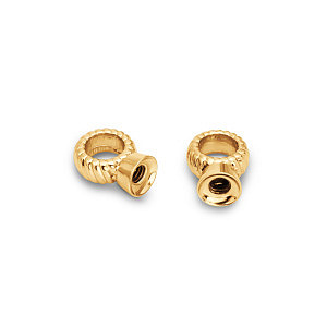 TWISTED Pendente orecchini, TALA, 9.2 mm