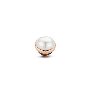 TWISTED Stein, PEARL, 5, 8 oder 10 mm
