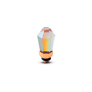 TWISTED Stein, ICLE, diverse Farben, 7.5 mm
