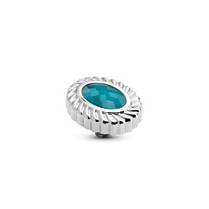 TWISTED Pietra, OVAL ROPE, diversi colori