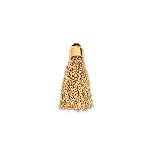 TWISTED Pietra, FRINGE, 6 mm, lunghezza 30 mm