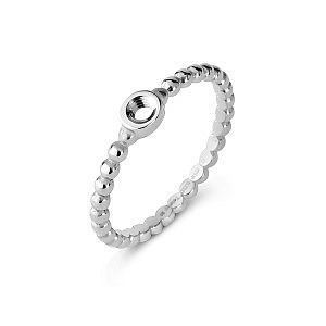 TWISTED Anello, TIEM, varie misure