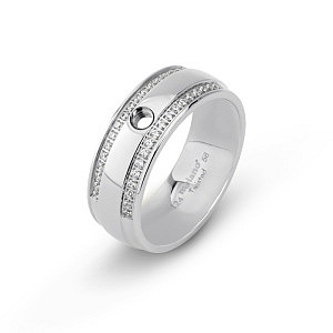 TWISTED Anello, TIERRA, varie misure