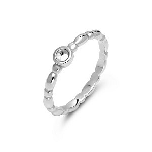 TWISTED Bague, TIANA, diverses tailles
