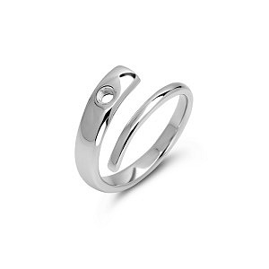 TWISTED Bague, TOVE, diverses tailles