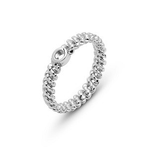 TWISTED Bague, TARIA, diverses tailles