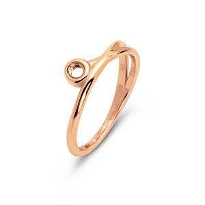 TWISTED Ring, THORA, diverse Grössen
