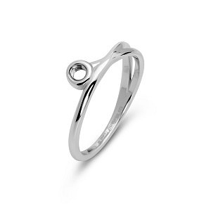TWISTED Anello, THORA, varie misure