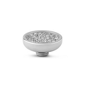 VIVID Pierre, DAZZLE, Crystal, 12 mm