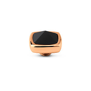 VIVID Stein, BOXY CZ, diverse Farben, 10 mm