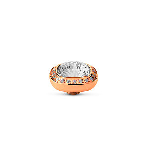 VIVID Stein, DELUXE, diverse Farben, 12 mm