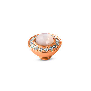 VIVID Stein, GLAM, Crystal, 10 mm