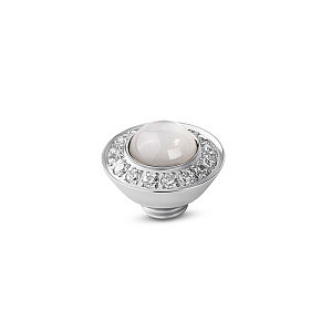 VIVID Pietra, GLAM, Crystal, 10 mm