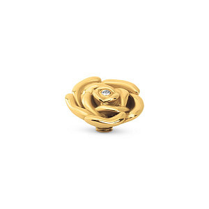 VIVID Pietra, ROSY CZ, Crystal, 12 mm