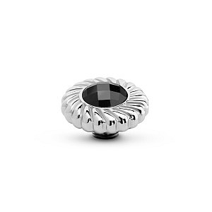 VIVID Pietra, BAROQUE GEM, diversi colori, 12 mm