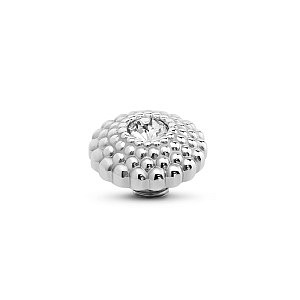 VIVID Pierre, LOTUS CZ, couleurs divers, 12 mm