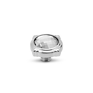 VIVID Pierre, VINTAGE BUTTON, couleurs divers, 9.5 mm