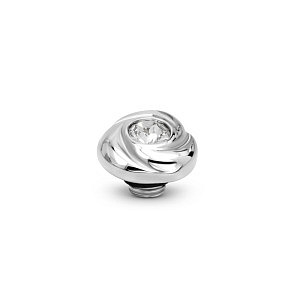 VIVID Pierre, ROSETTE, couleurs divers, 10 mm