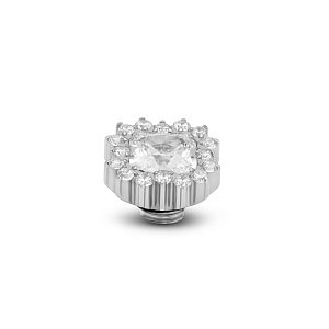 VIVID Pierre, RADIANT CLOVER, couleurs divers, 12 mm