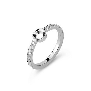VIVID Bague, VIVÉ CZ, diverses tailles