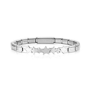 Trendsetter Bracciale, Stella, 18 cm