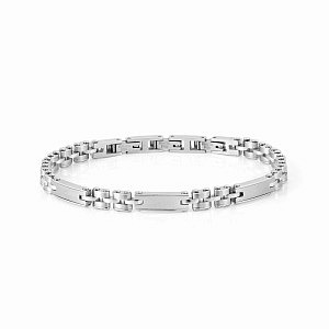 Strong Bracciale, Mix 4, 21 cm