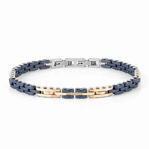 Strong Bracciale, Mix 3, 21 cm
