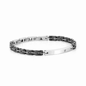 Strong Bracciale, Mix 4, 21 cm