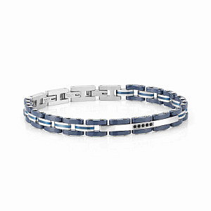 Strong Bracciale, Mix 4, 21 cm