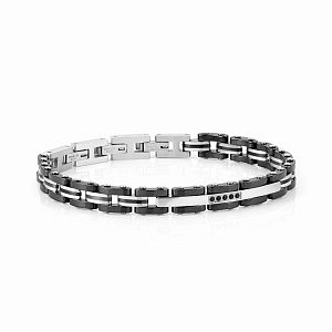 Strong Bracciale, Mix 4, 21 cm