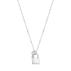 Sempre con me Collier, Cadenas, 48 cm