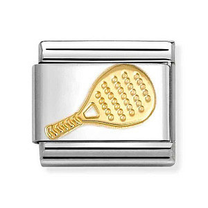 Classic Sports, Raquette de padel