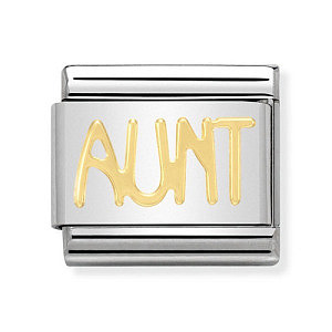 Classic Message, AUNT