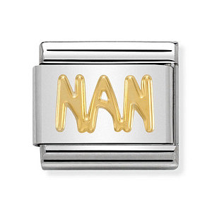Classic Message, NAN