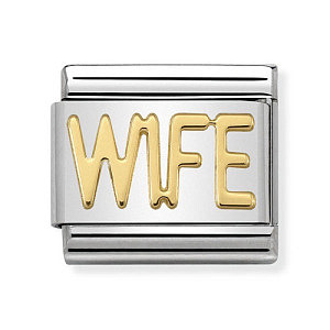 Classic Message, Wife