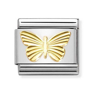 Classic Fantasia, Papillon, diamantée