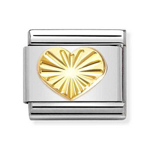 Classic Fantasia, Herz, diamantiert