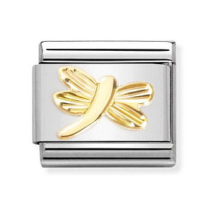 Classic Fantasia, Libelle, diamantiert