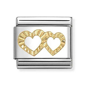 Classic Fantasia, Diamant Cœur double
