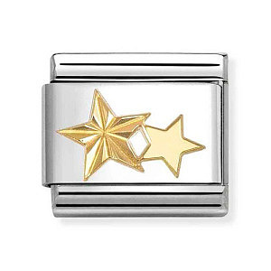 Classic Fantasia, Diamant Stern