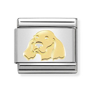 Classic Symbole, Irischer Setter