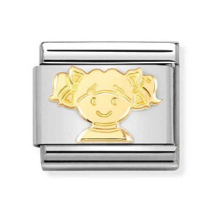 Classic Symbole, Mädchen