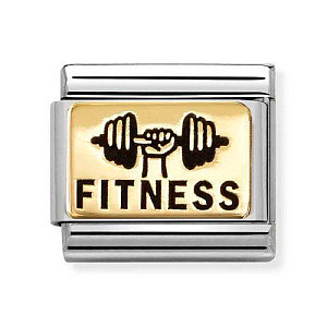Classic Plate, Fitness
