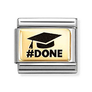 Classic Plate, #Done